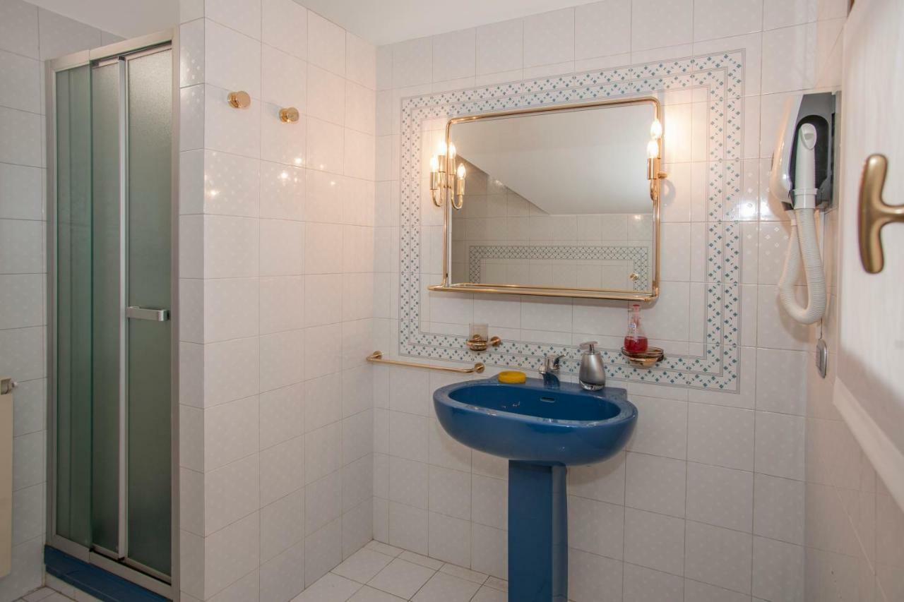 B&B Villa Aurora Brugherio Eksteriør billede