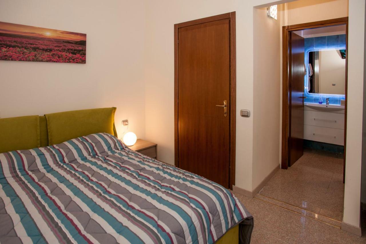 B&B Villa Aurora Brugherio Eksteriør billede
