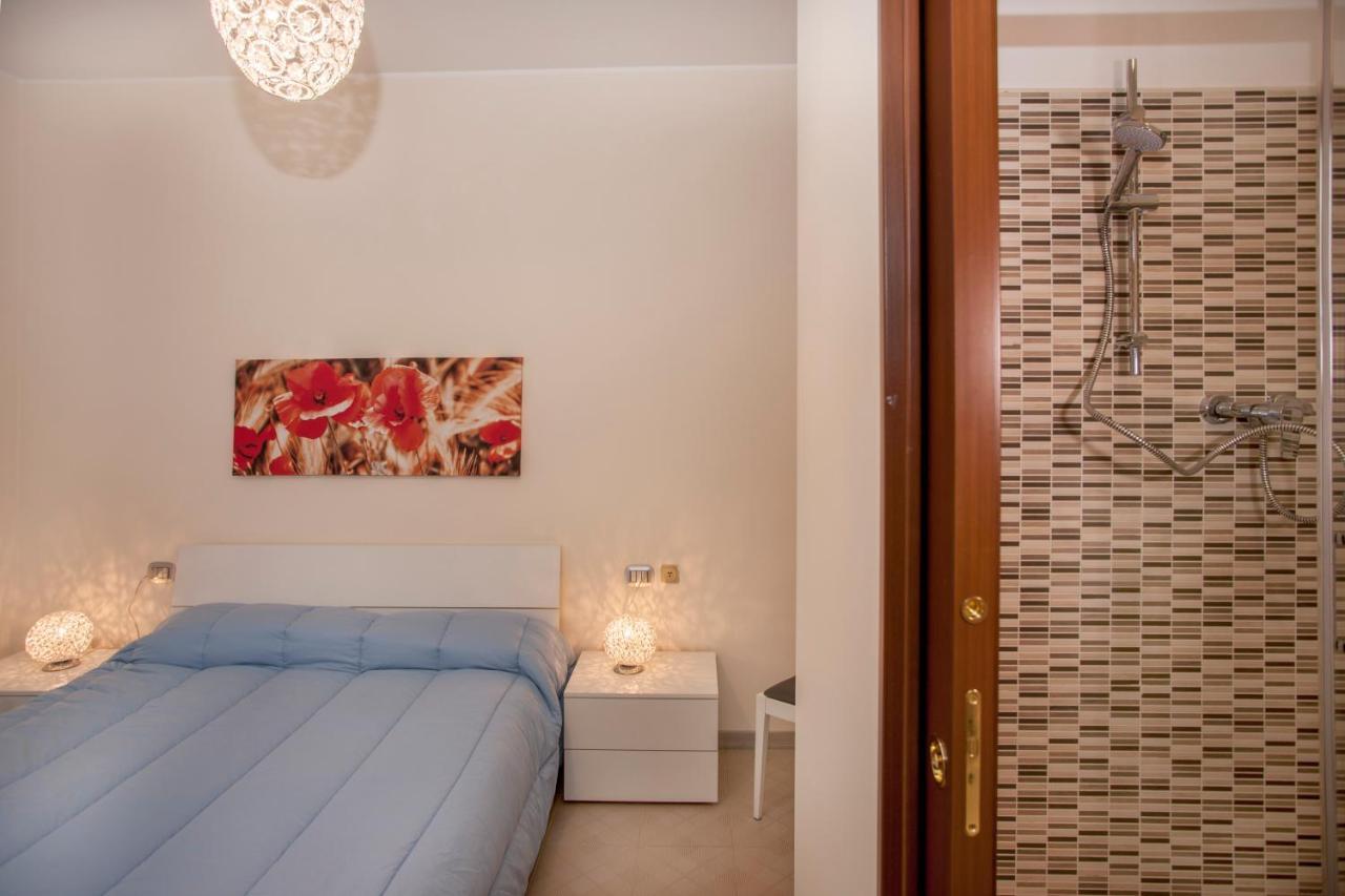 B&B Villa Aurora Brugherio Eksteriør billede